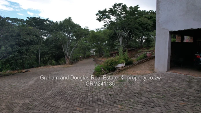 Residential Property on Auction (Sole Mandate)