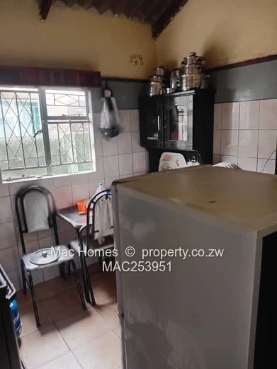 5 bedroom house for sale in unit A extension 