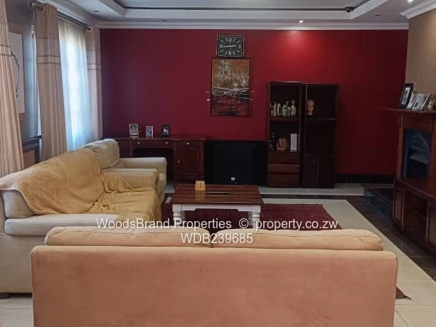 Westwood House For Sale