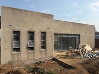 3 Bedroom Townhouse Complex