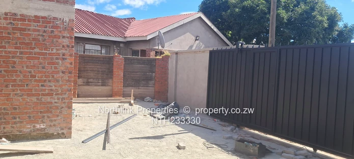 Convenience Guaranteed  (Sole Mandate)