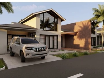 3 Bedroom Flat & Apartment