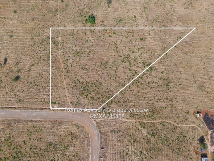 Land For Sale In Pomona City