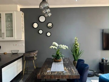 3 Bedroom Townhouse Complex