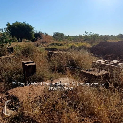 Mining Claim For Sale  (Sole Mandate)