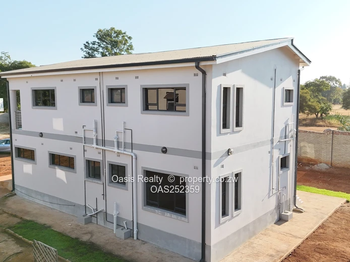 Luxury Smart Townhouses for Sale – Marlborough, Harare