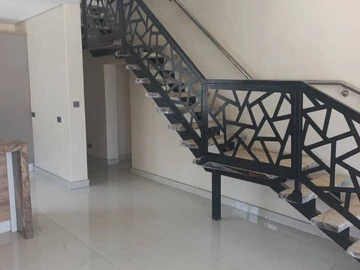 4 Bedroom Townhouse Complex