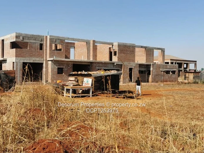 Mt Pleasant heights Phase 3 Stand for Sale (Sole Mandate)