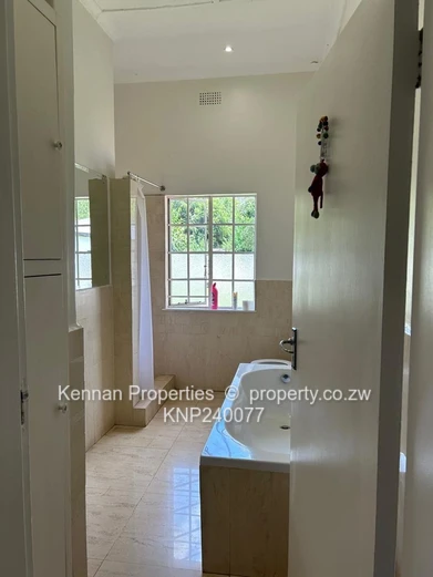 Gracious Dutch Gable home on a quiet close