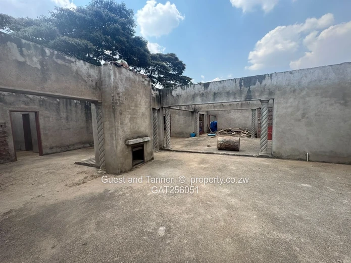 Triple-Storey Development Property For Sale – Greendale, Donbrook
