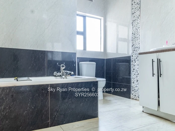 Cluster House In Bluffhill For Sale 