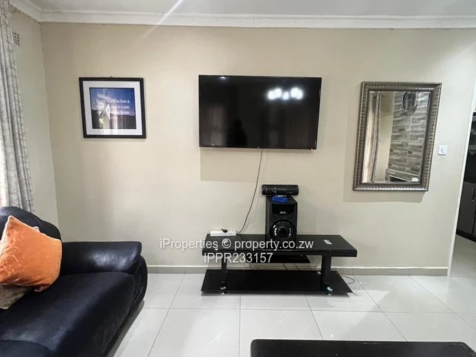 Newly Built 4-Bedroom Home in Ruwa