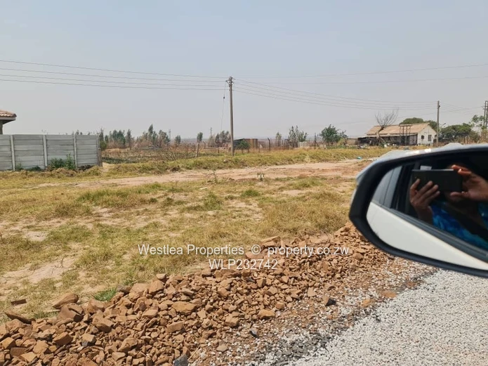 An opportunity not to miss