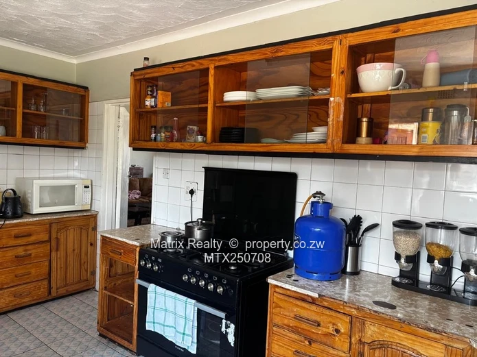 4 Bedroom House for Rent in Sunridge