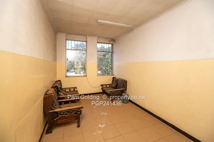 Prime Medical & Dental Centre – Glen View