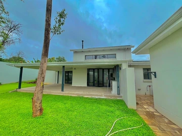 3 Bedroom Townhouse Complex