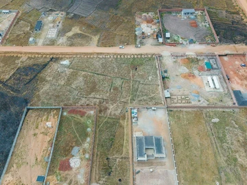 Commercial & Industrial Land