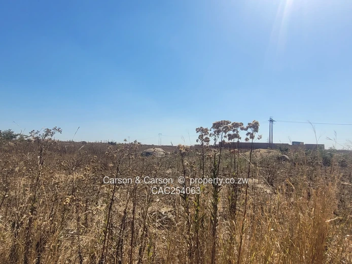 Strategically Located with great investment potential