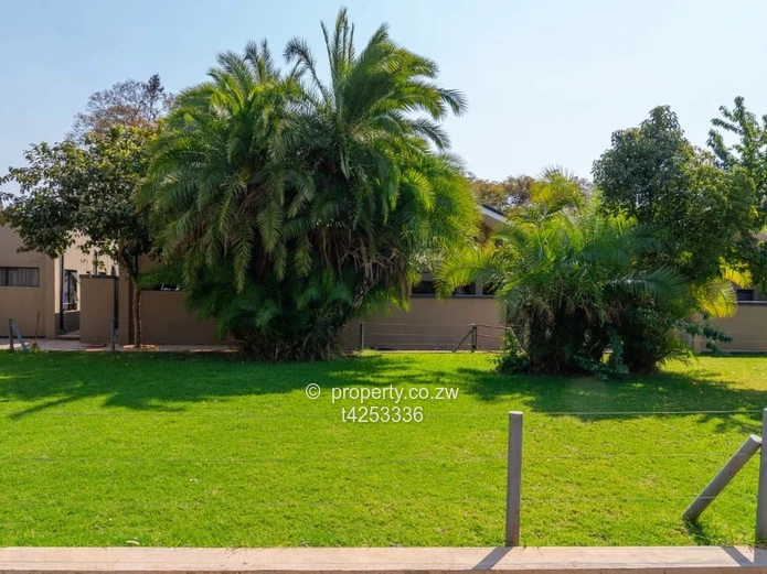 Avondale 3 bed Cluster for Rent