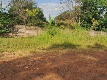Stands & Residential Land