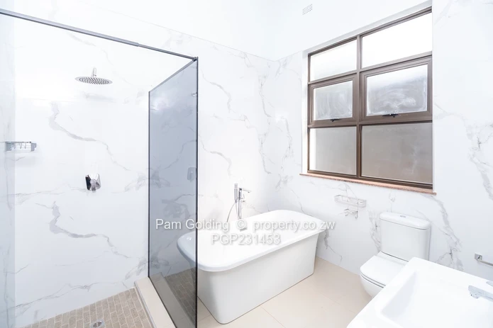 Beautiful New Build In Borrowdale Brooke