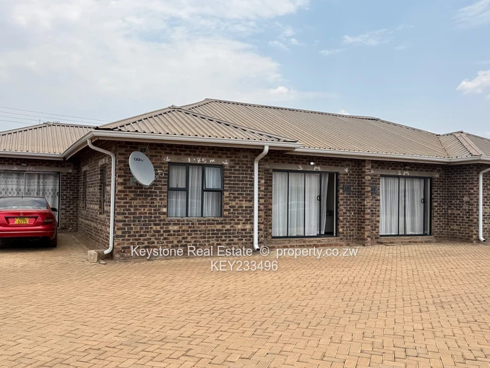 Residential Real Estate Investment