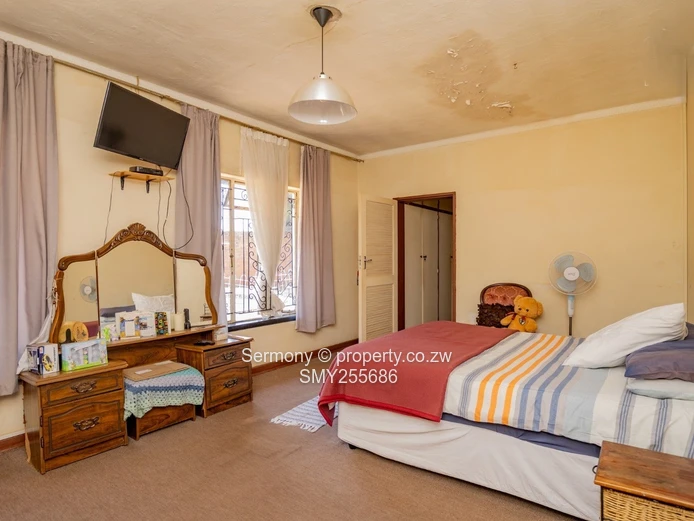Residential house for sale