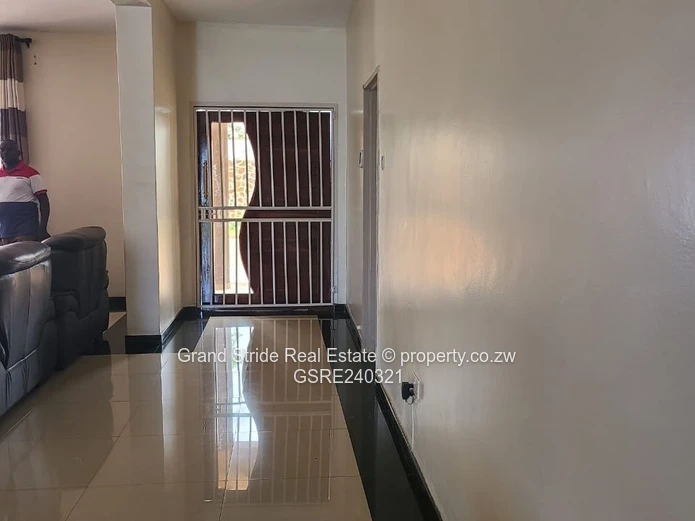 House For Sale In Gletwin 