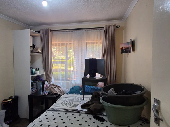 3 Bedroom Cottage