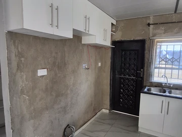 2 Unit Townhouse Complex