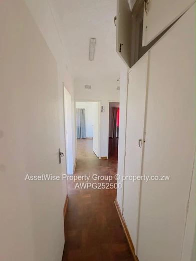 Milton Park Residential Home for Letting