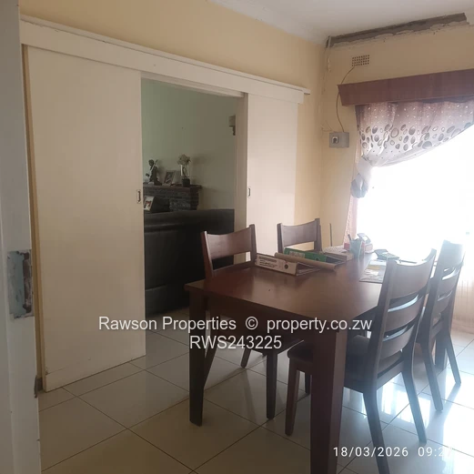 Solid starter home (Sole Mandate)