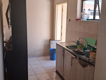 18 Unit Townhouse Complex