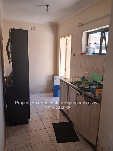 Acacia Gardens 3 bed cluster home for sale! 