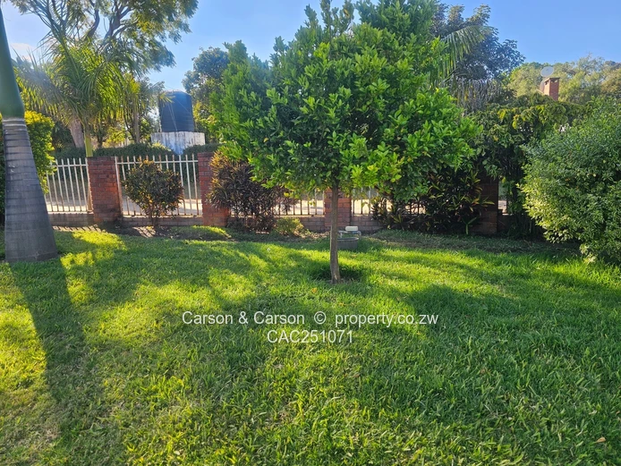 Family haven with private guest wing in Greendale 