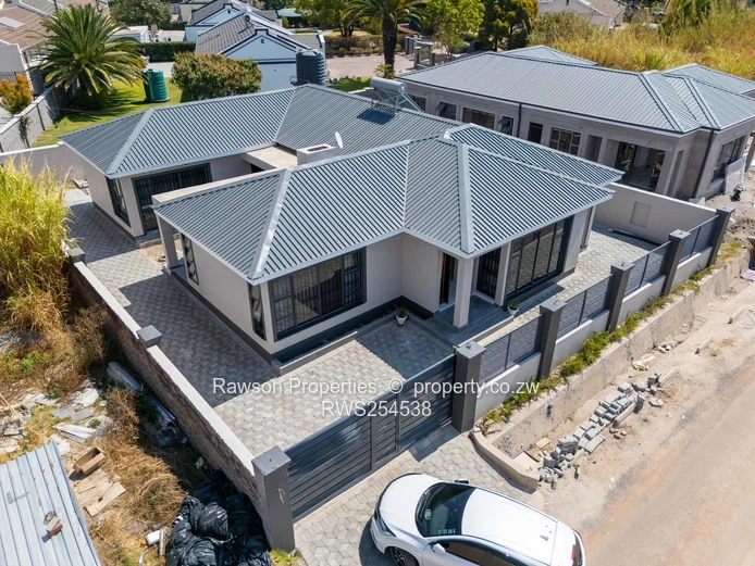 Dream home alert!