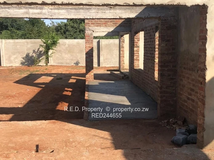 Victoria Falls Investment Opportunity