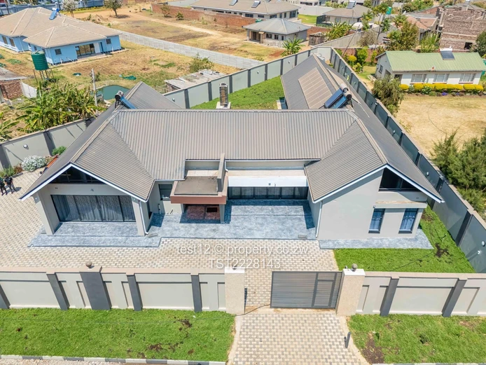Pomona House For Sale 