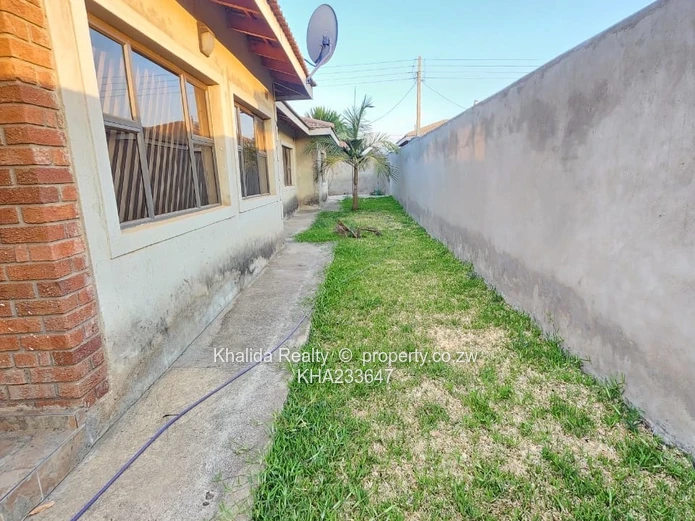 Madokero house for rent 