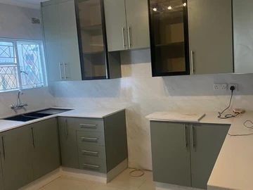 4 Bedroom Townhouse Complex