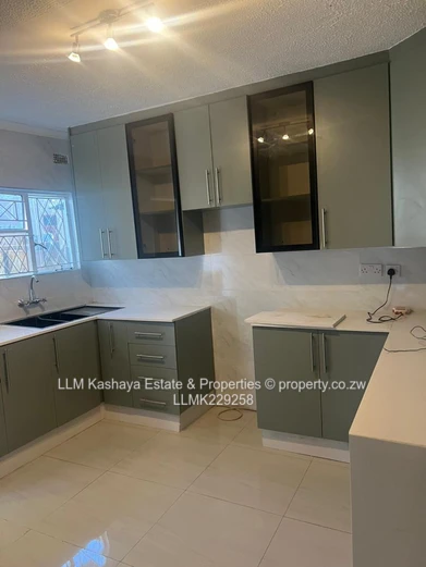 2 x Full Houses to Let in Different locations, recently renovated.