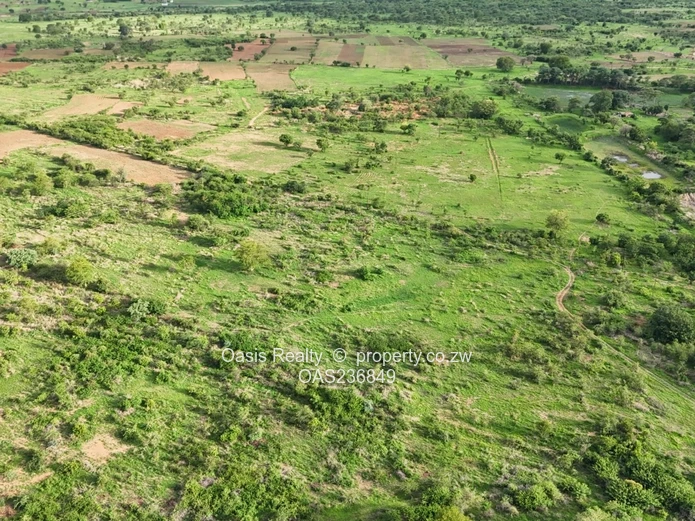 Vacant industrial stand for sale