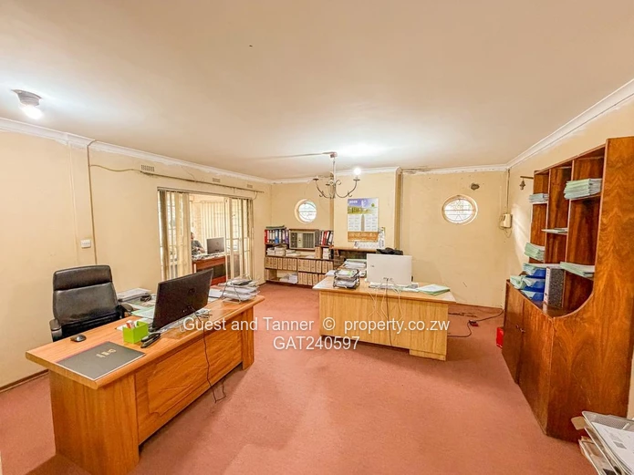 Commercial Property For Sale In Eastlea 