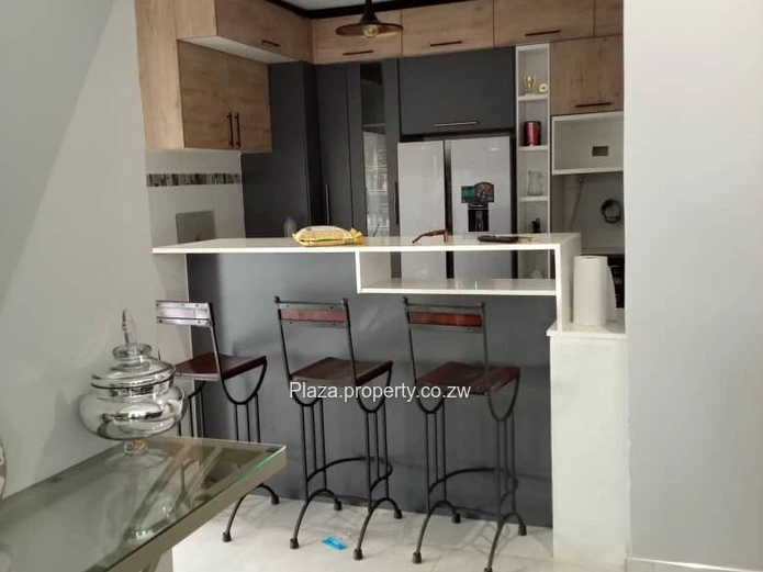 Townhouse for Rent in Nyeredzi Ridge