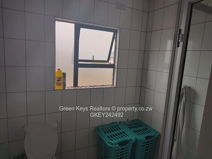 Tynwald South 3 beds clusters at USD75,000