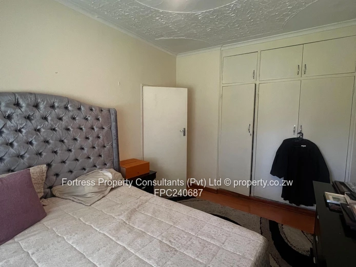 Elegant Mt Pleasant Residence Offering Space and Comfort