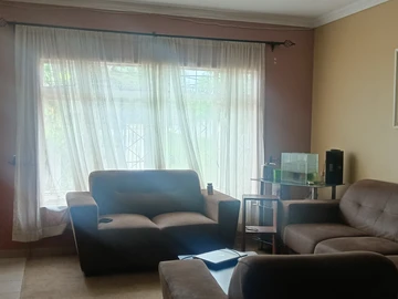 2 Bedroom Garden Flat