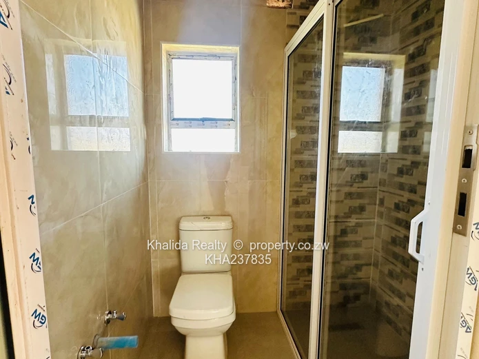 Nyeredzi Ridge Pomona house for rent 