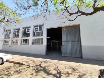Shop & Retail Property