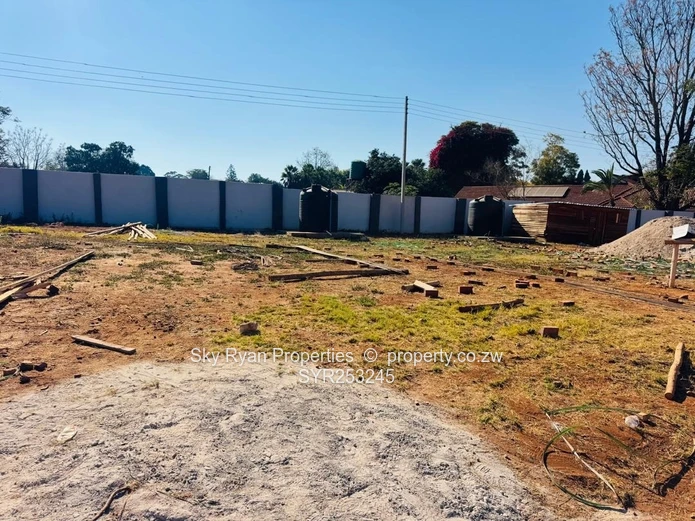 Greendale Avenue Cluster Stand for Sale
